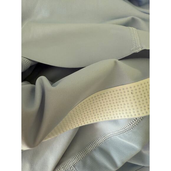 Tuckernuck Light Blue Step In Rosemary Built In Short Sport Dress Size S - Picture 13 of 16